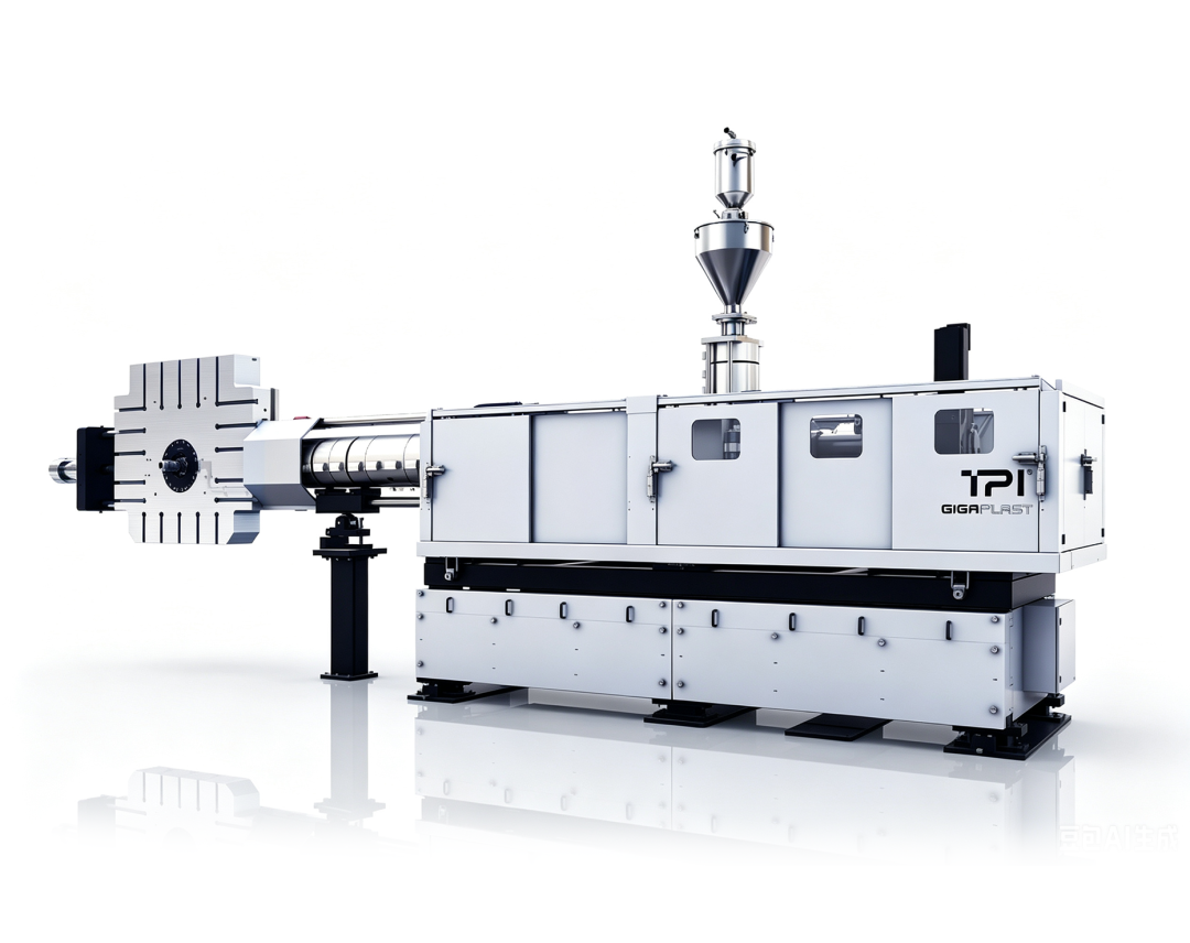 Core Manufacturing Milestone | LK TPI Equipment Named Exemplary Case of MIIT’s 2026 Innovative Machine Tool Products