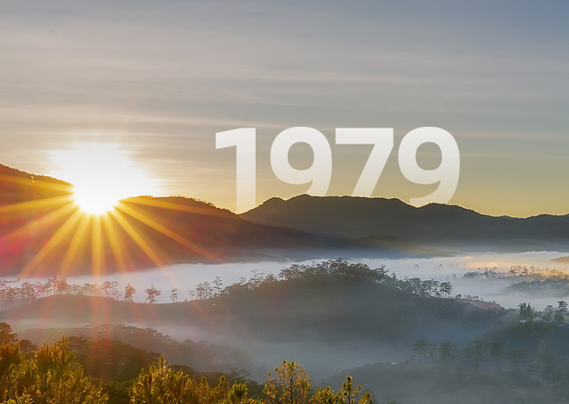 Development history