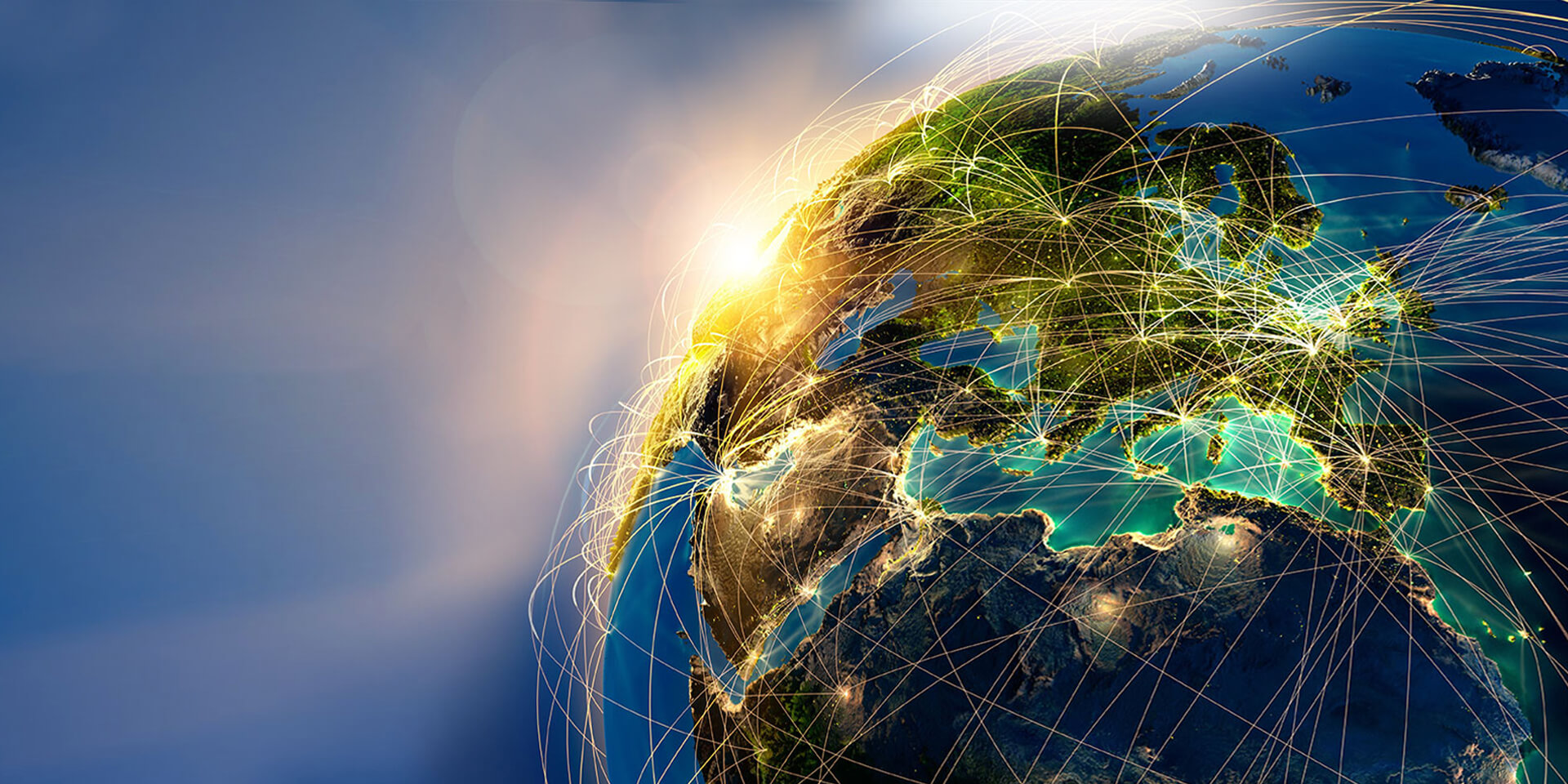 Global Layout
