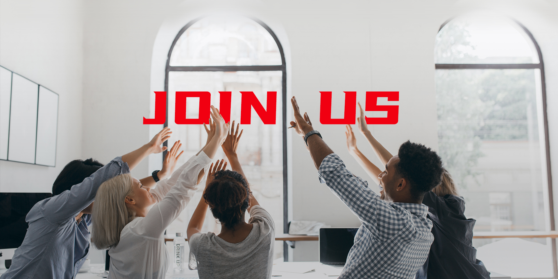 Join Us