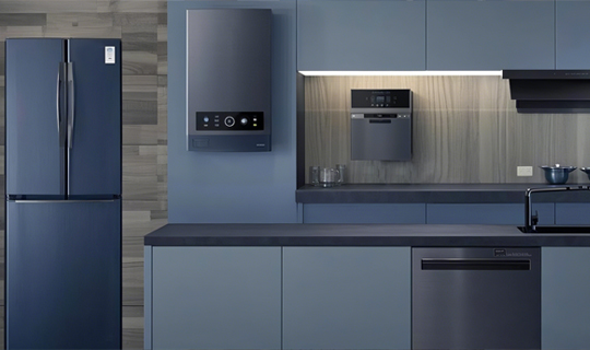 Home Appliances