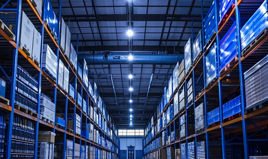 Industrial Products