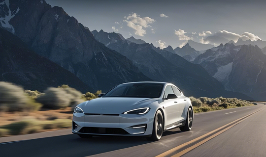 Automotive