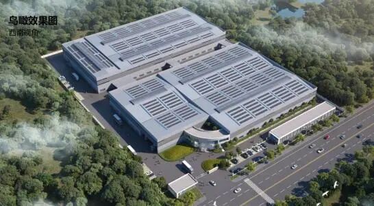 Stronger Together, A New Journey Ahead | Chengcheng Technology Procures 18 Large-Sized LK Die Casting Cells to Accelerate Automotive Lightweighting
